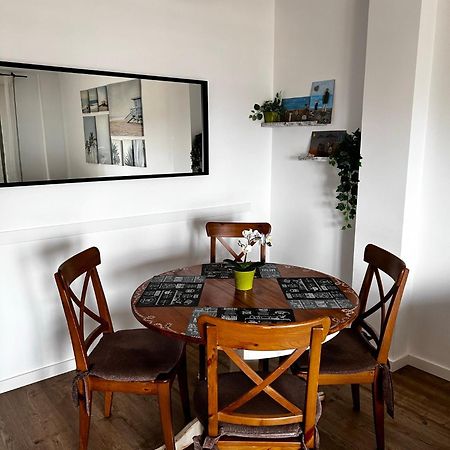 Precioso Apartamento Frente A La Playa Torre Del Mar Zewnętrze zdjęcie