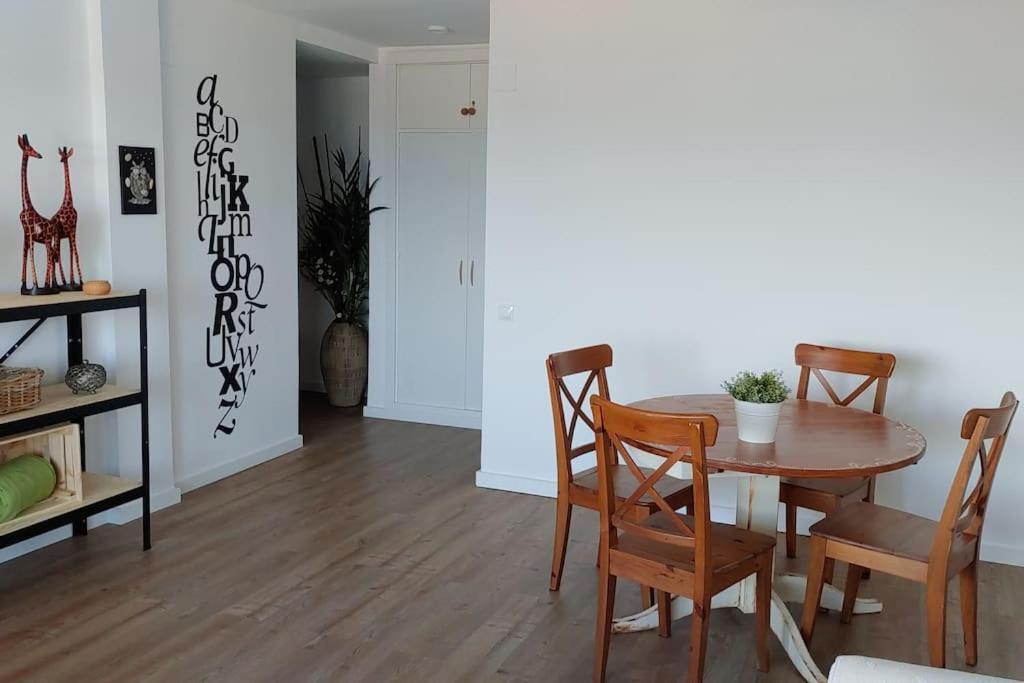 Precioso Apartamento Frente A La Playa Torre Del Mar Zewnętrze zdjęcie
