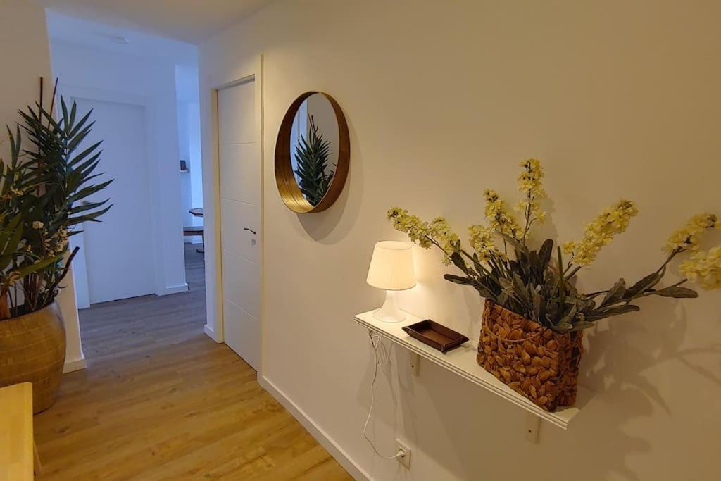 Precioso Apartamento Frente A La Playa Torre Del Mar Zewnętrze zdjęcie