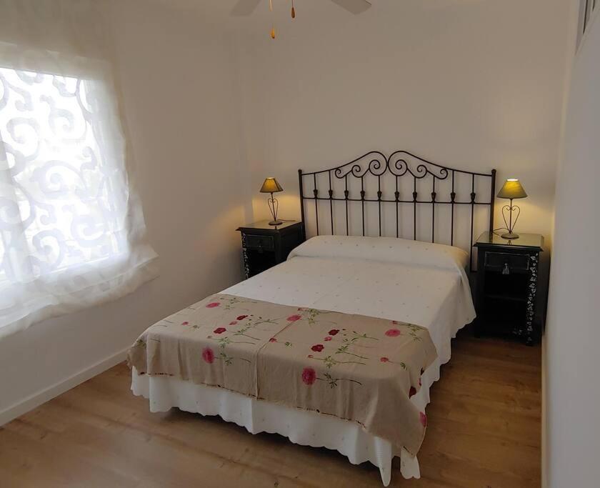 Precioso Apartamento Frente A La Playa Torre Del Mar Zewnętrze zdjęcie