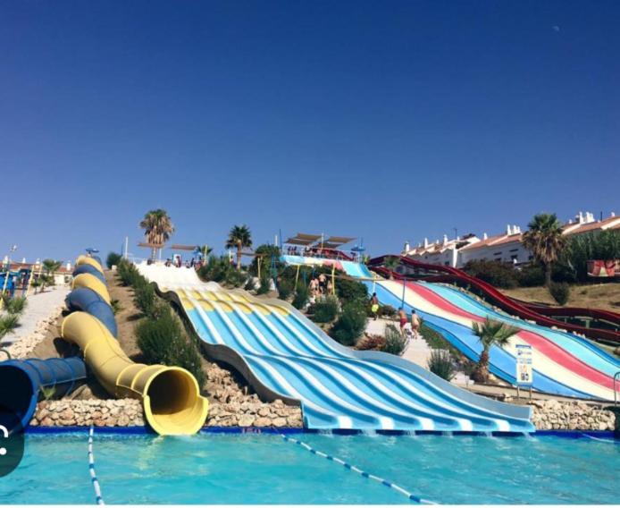 Precioso Apartamento Frente A La Playa Torre Del Mar Zewnętrze zdjęcie